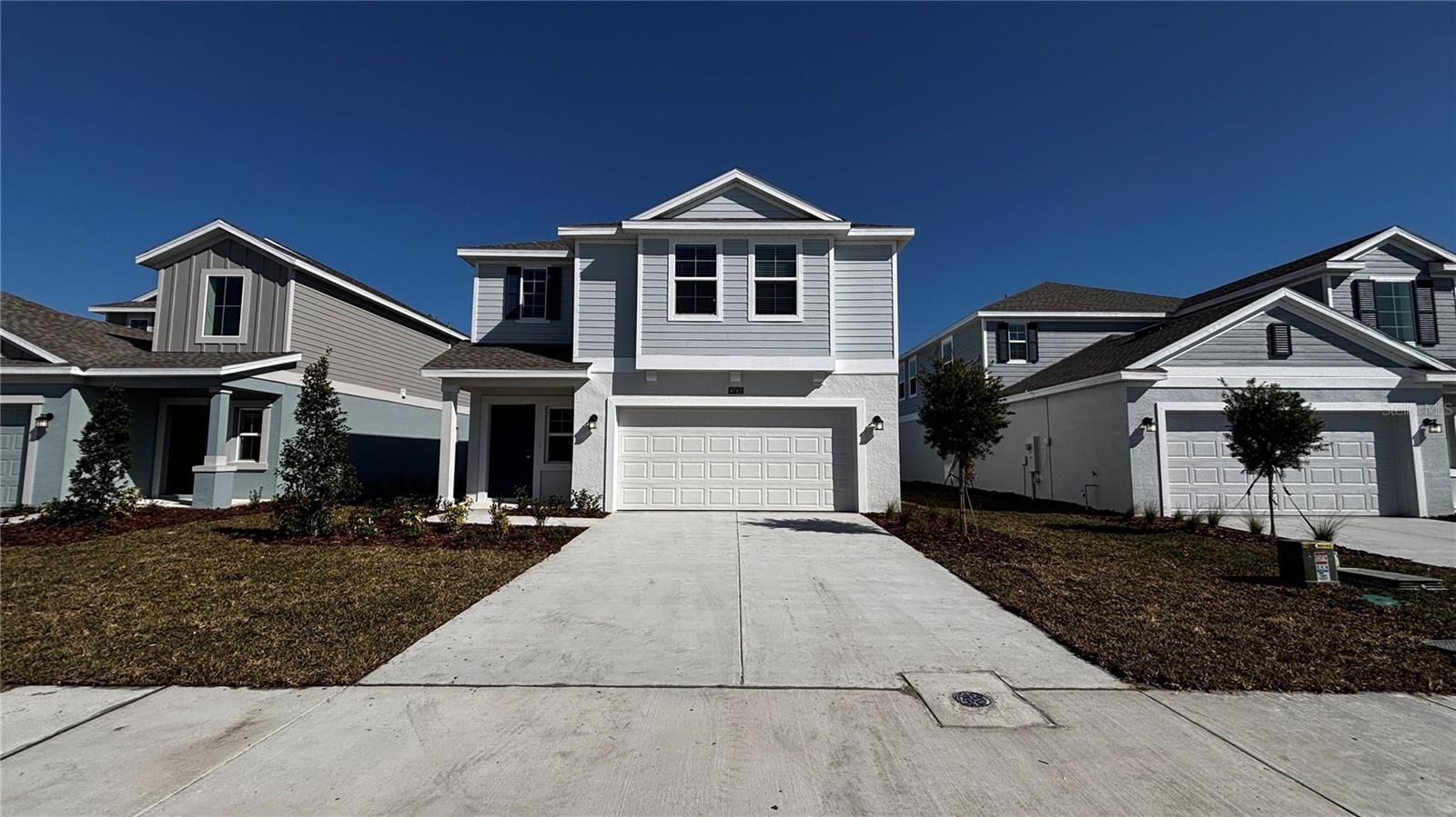 **FIRST 2 MONTHS ARE $2,300** Welcome to 4763 Guinep Lane, Kissimmee, FL, a beautiful home offering a spacious and functional floor plan designed for modern living. The open-concept layout seamlessly connects the living room, dining area, and kitchen, creating the perfect space for entertaining and everyday comfort. The well-appointed kitchen features modern appliances, ample counter space, and plenty of storage. The generously sized bedrooms provide privacy and relaxation, while the primary suite offers a private bathroom and walk-in closet. Residents can enjoy excellent community amenities, including a resort-style swimming pool, playgrounds, walking trails, and beautifully maintained common areas. Conveniently located in Kissimmee, the home provides easy access to major highways, shopping centers, restaurants, schools, and world-famous attractions. Whether commuting to Orlando or enjoying the area's recreational opportunities, this location offers the best of Central Florida living. The application process is simple and convenient, making it easy to apply and move into your new home quickly. **FIRST 2 MONTHS ARE $2,300 then $2,450 for the remainder of the lease**