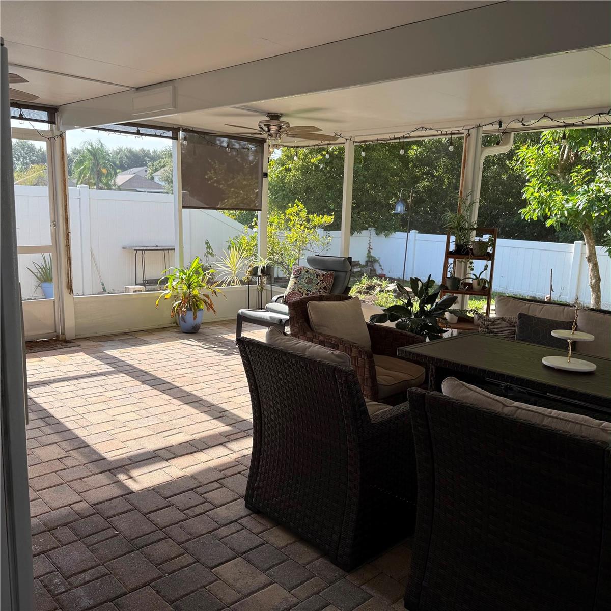 SUNCOAST POINTE VILLAGES 1A & 1B - Residential