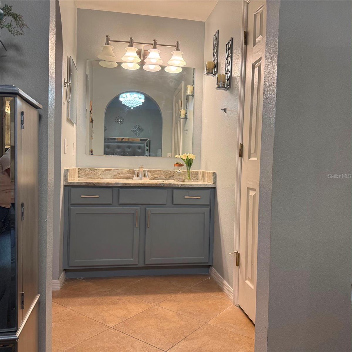 SUNCOAST POINTE VILLAGES 1A & 1B - Residential