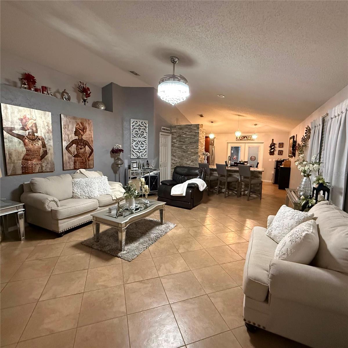 SUNCOAST POINTE VILLAGES 1A & 1B - Residential