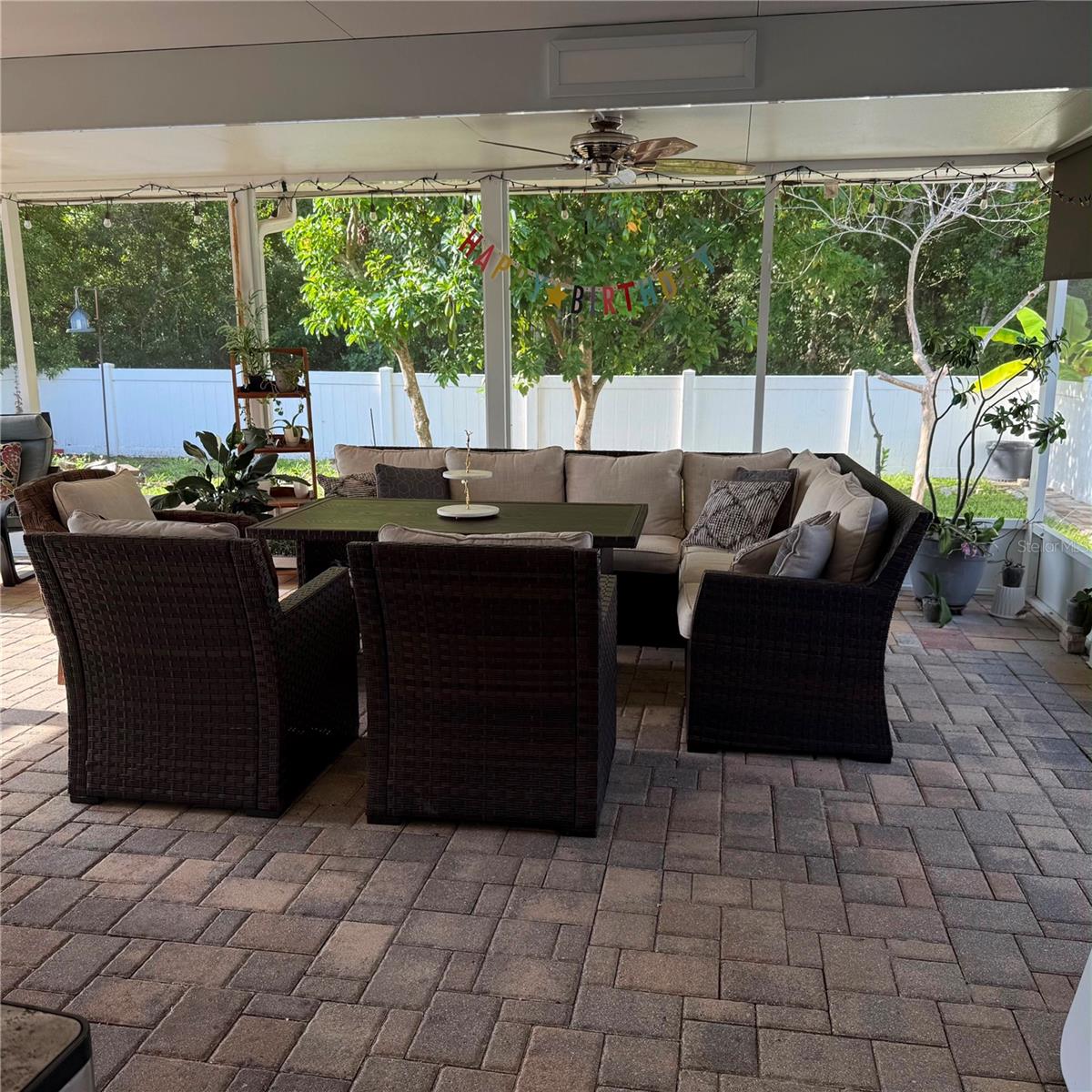 SUNCOAST POINTE VILLAGES 1A & 1B - Residential