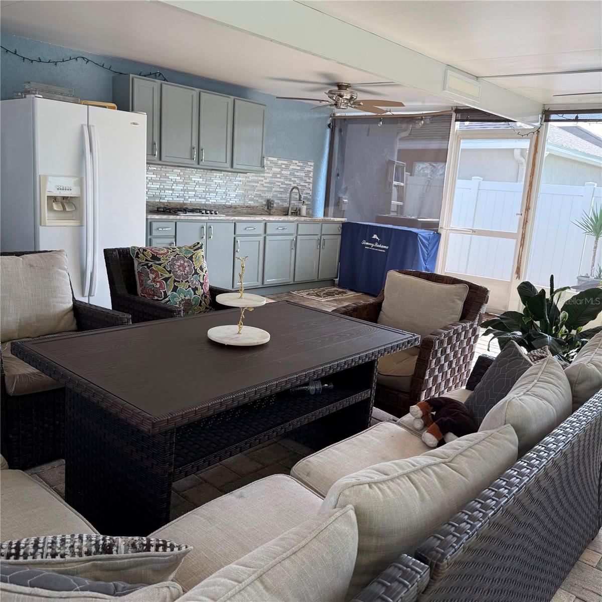SUNCOAST POINTE VILLAGES 1A & 1B - Residential