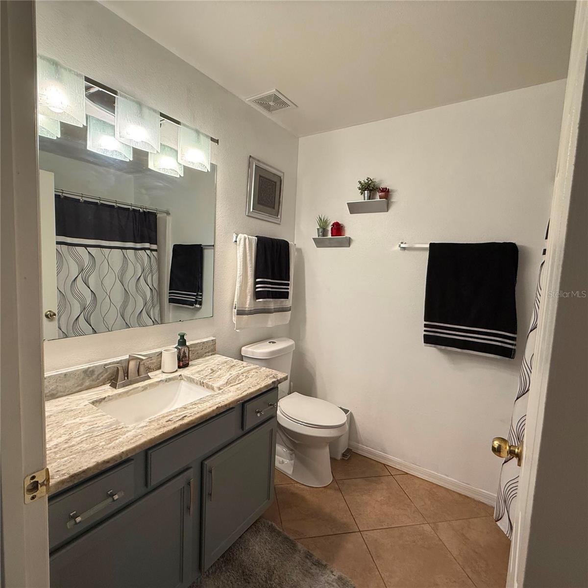 SUNCOAST POINTE VILLAGES 1A & 1B - Residential