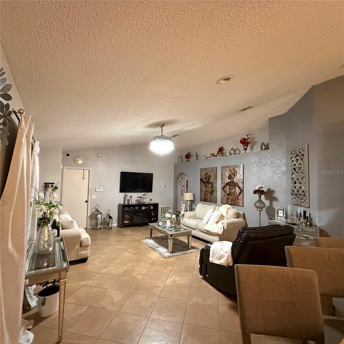 SUNCOAST POINTE VILLAGES 1A & 1B - Residential