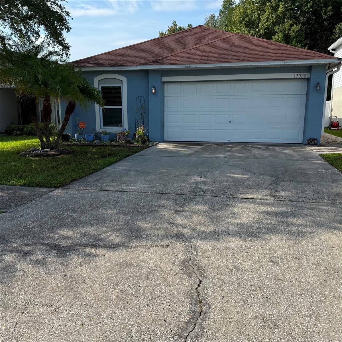 SUNCOAST POINTE VILLAGES 1A & 1B - Residential