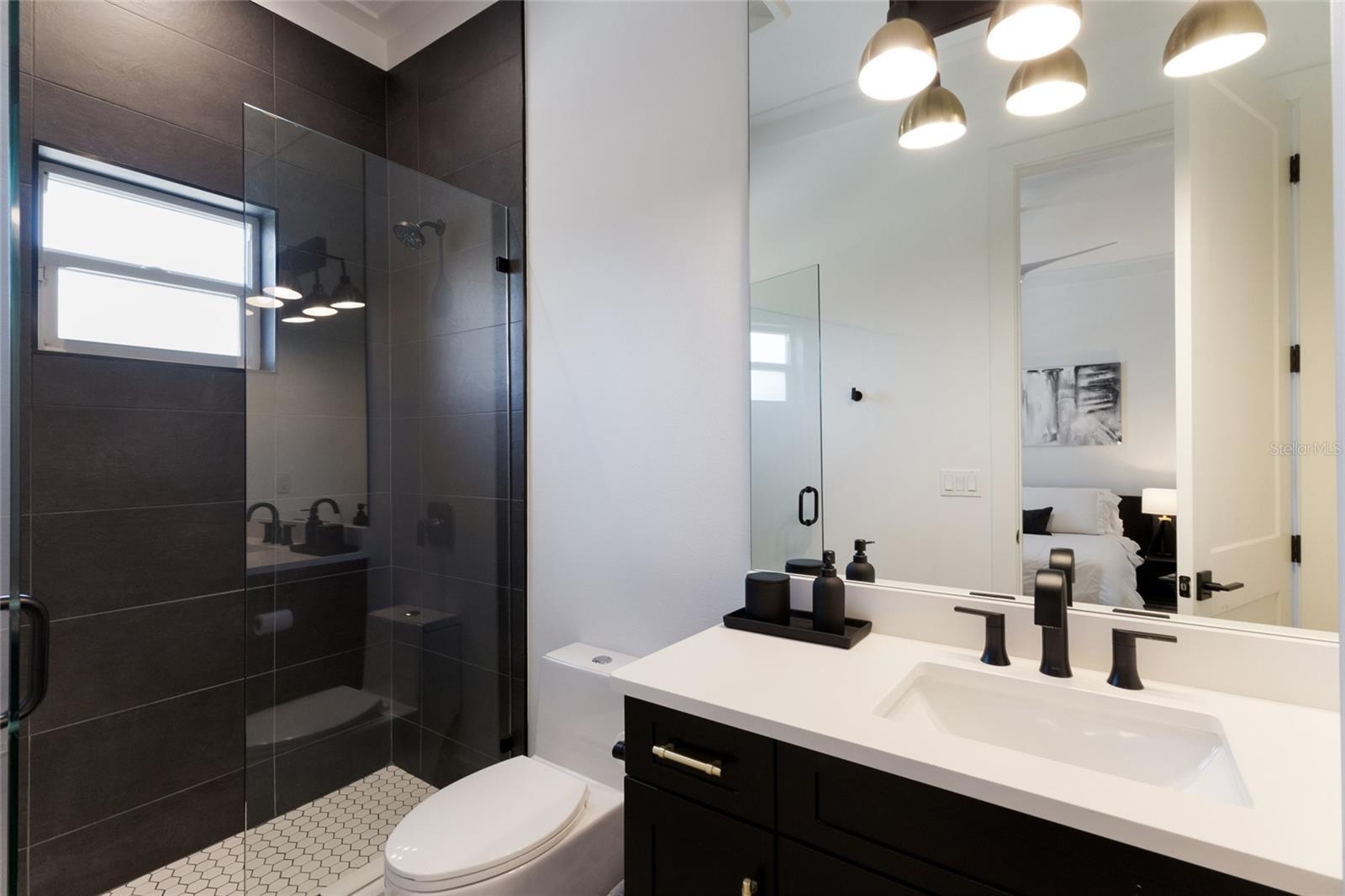 CONCESSION - Residential