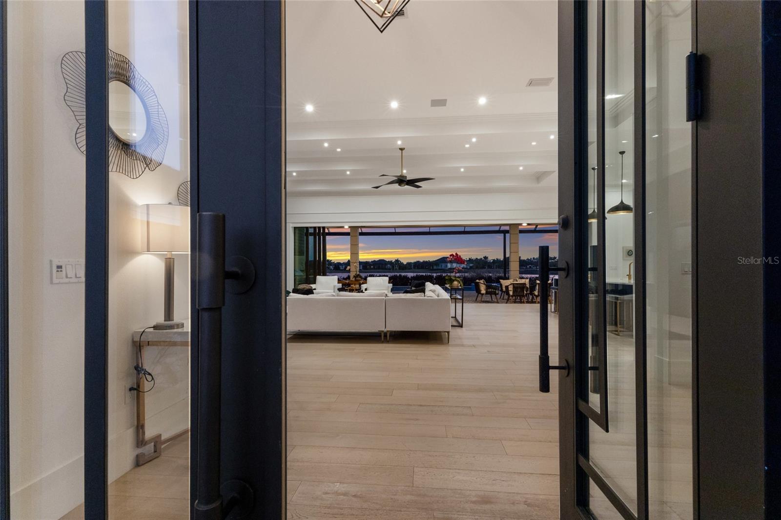 CONCESSION - Residential