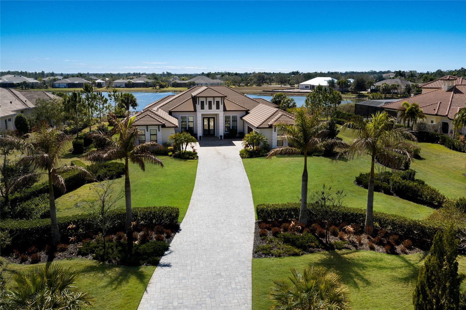 CONCESSION - Residential