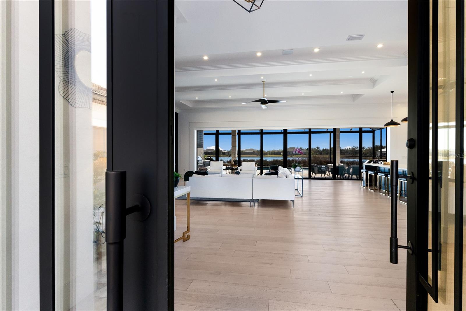 CONCESSION - Residential