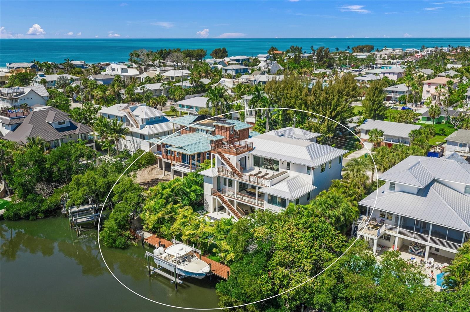 BIMINI BAY ESTATES - Residential
