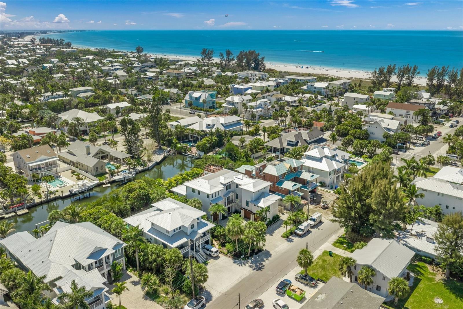 BIMINI BAY ESTATES - Residential