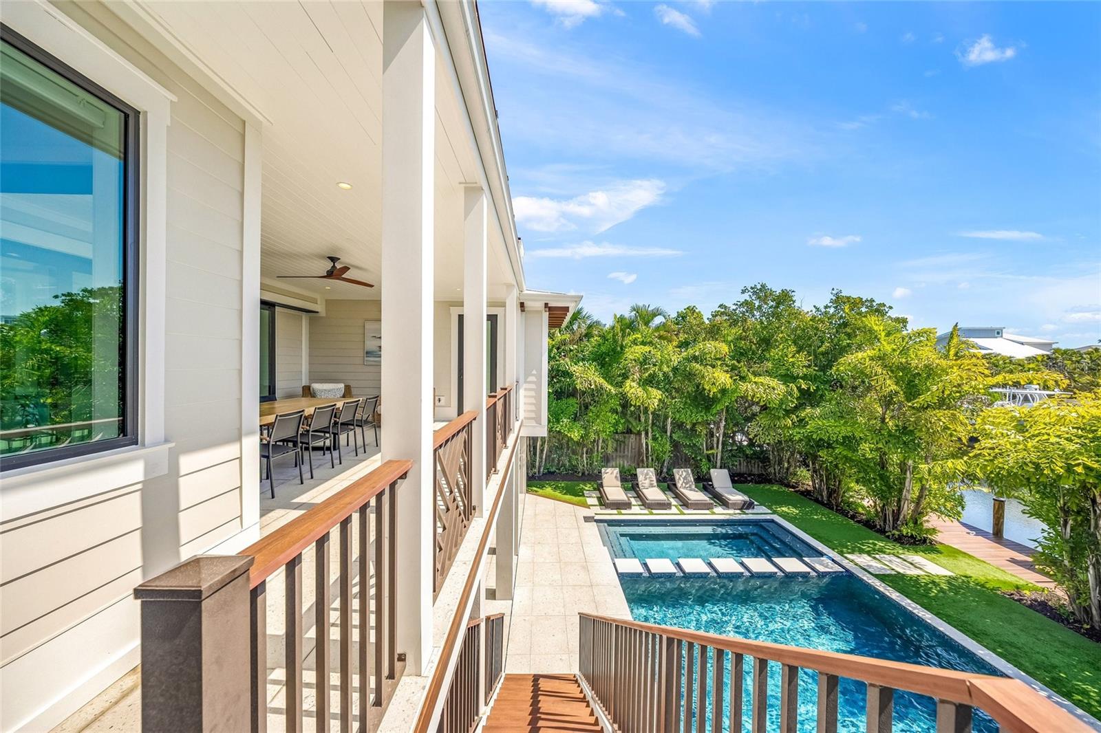 BIMINI BAY ESTATES - Residential