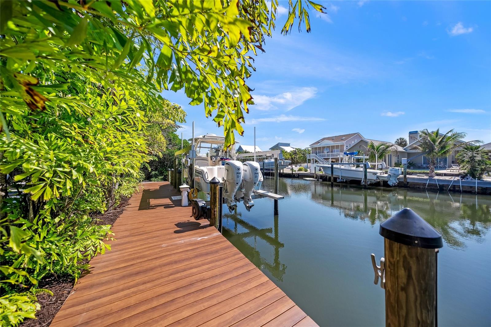 BIMINI BAY ESTATES - Residential