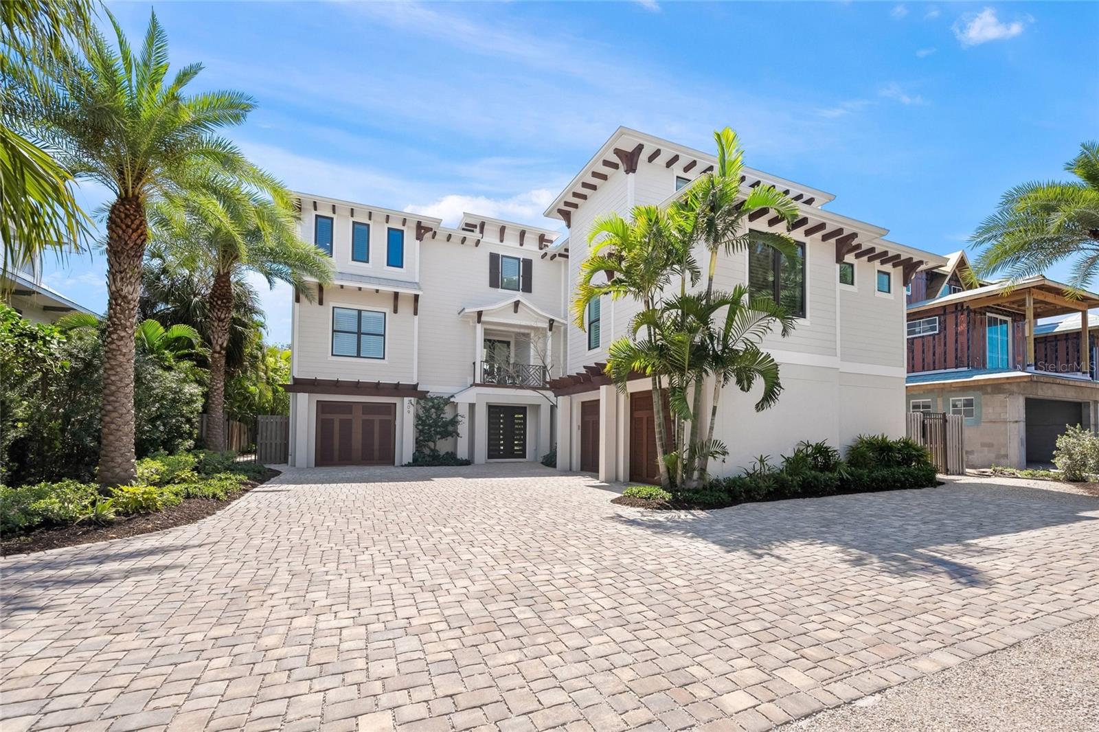 BIMINI BAY ESTATES - Residential