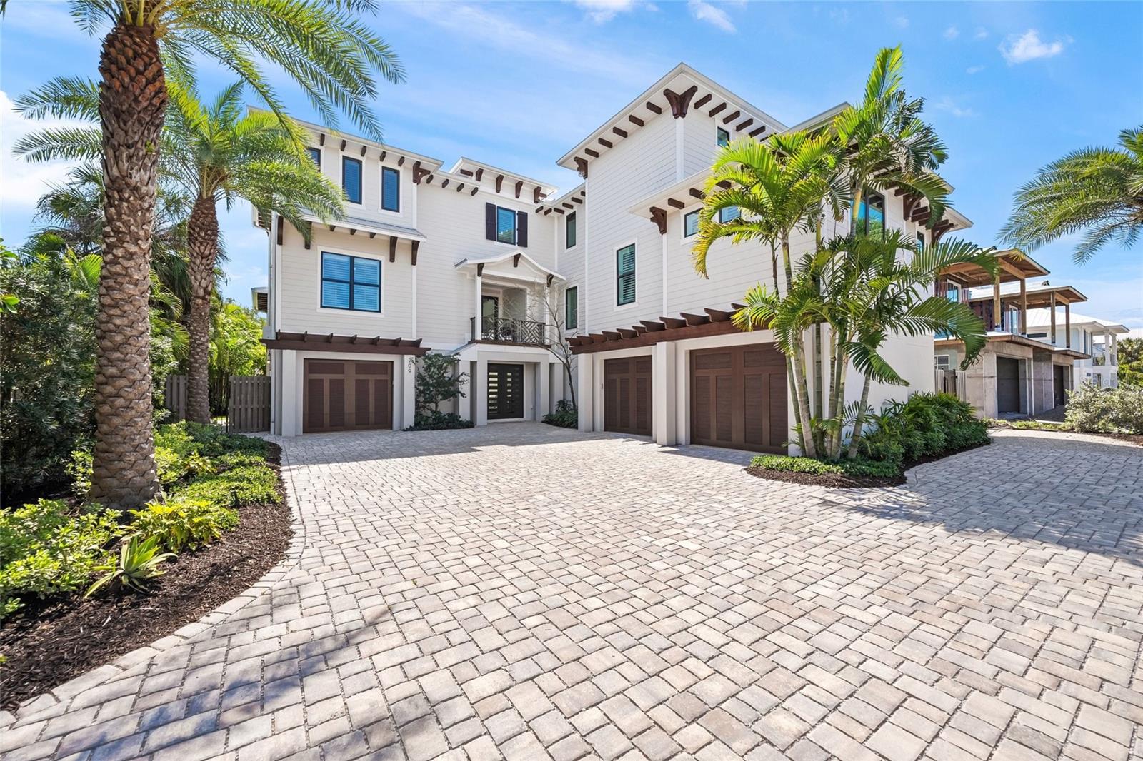 BIMINI BAY ESTATES - Residential