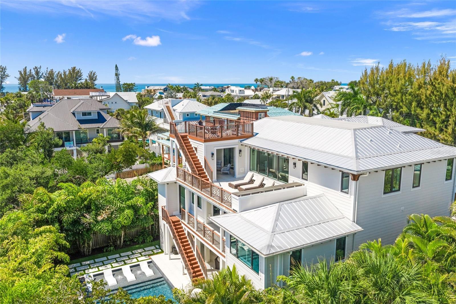 BIMINI BAY ESTATES - Residential