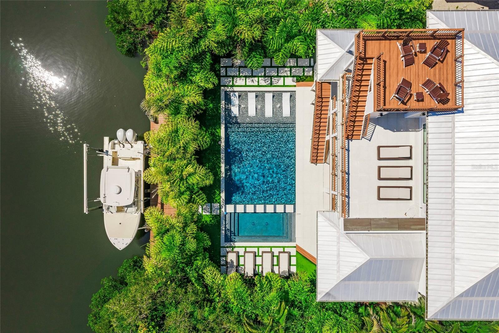 BIMINI BAY ESTATES - Residential