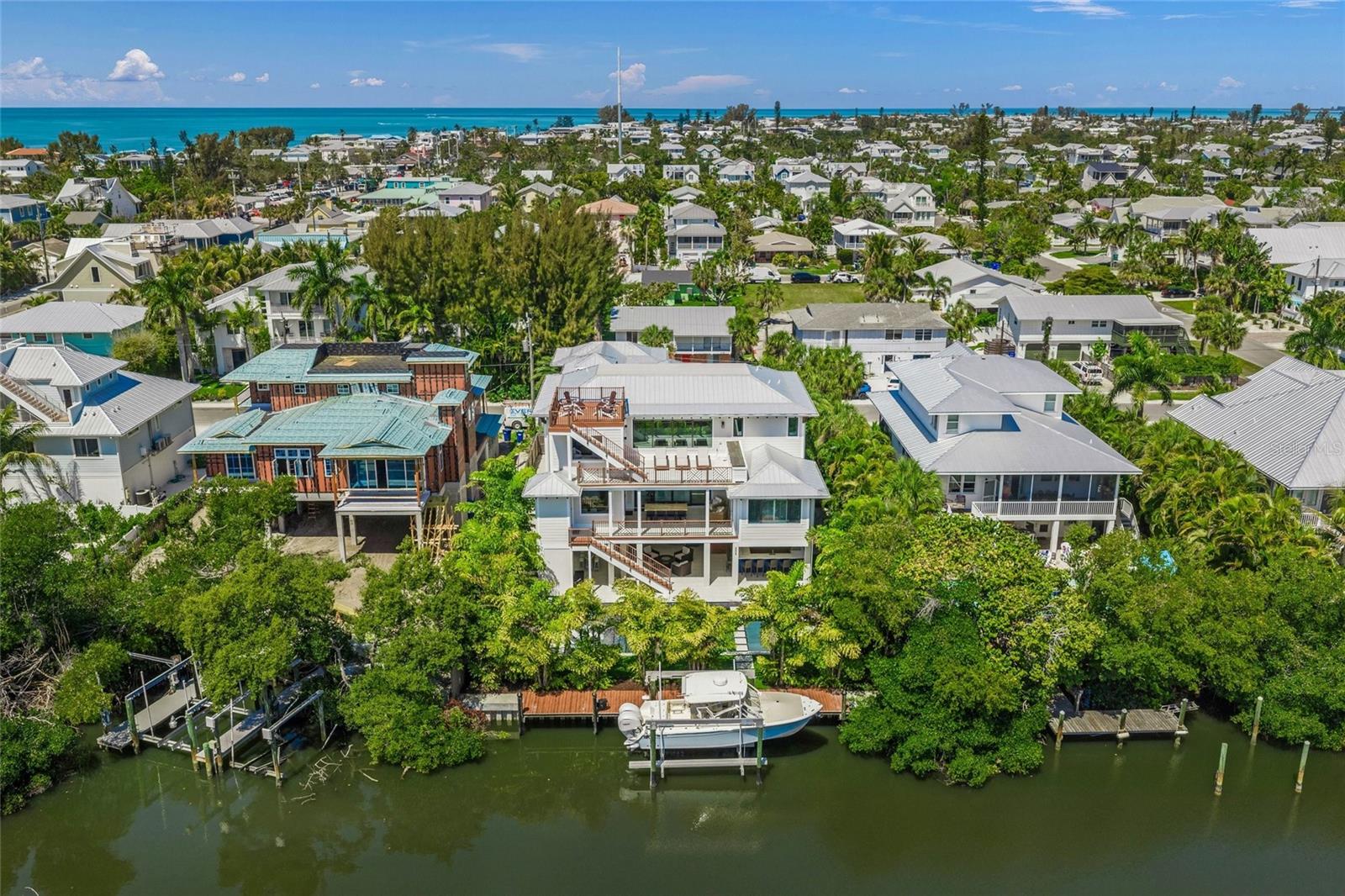 BIMINI BAY ESTATES - Residential