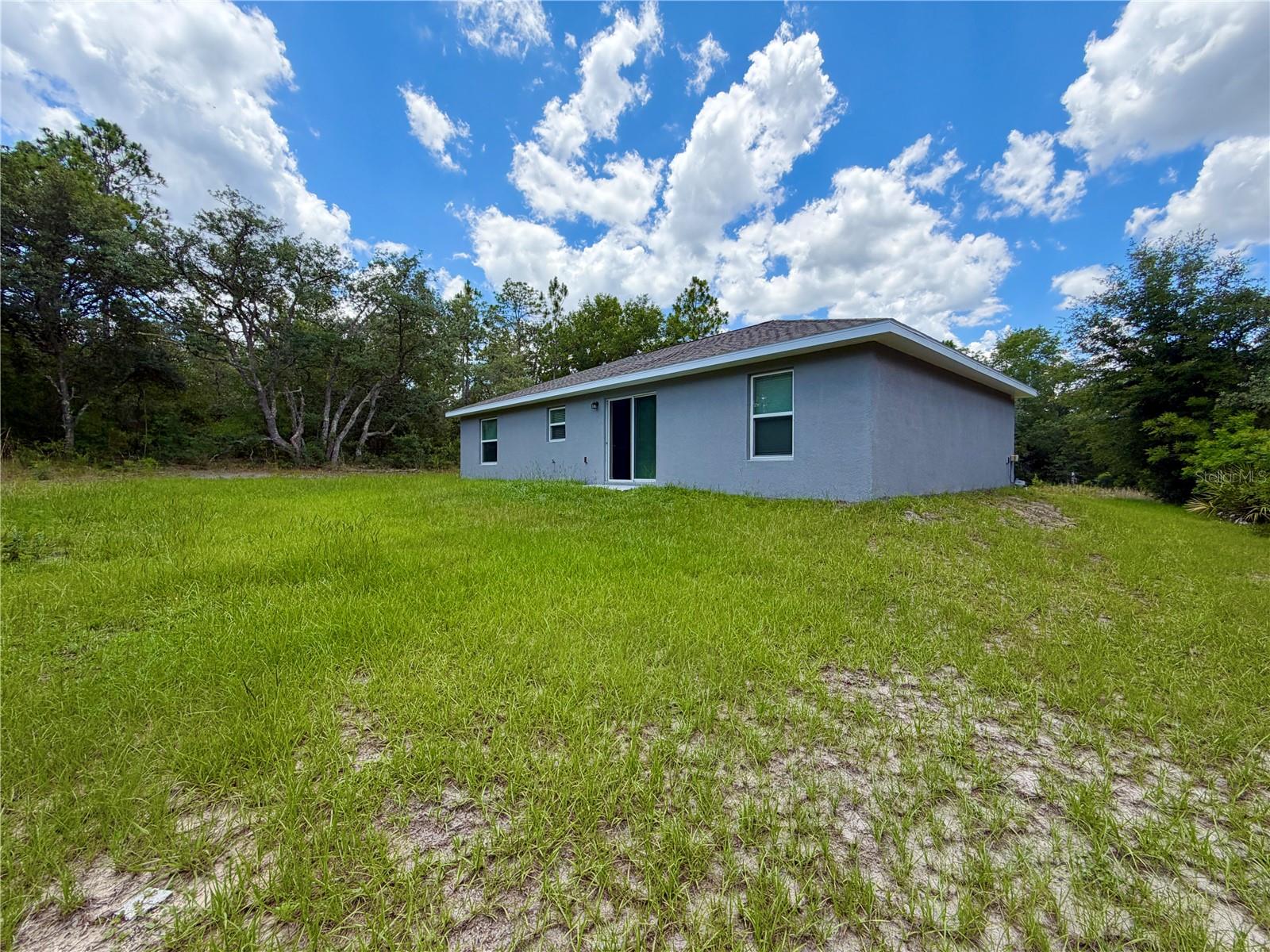 CITRUS SPGS UNIT 23 - Residential
