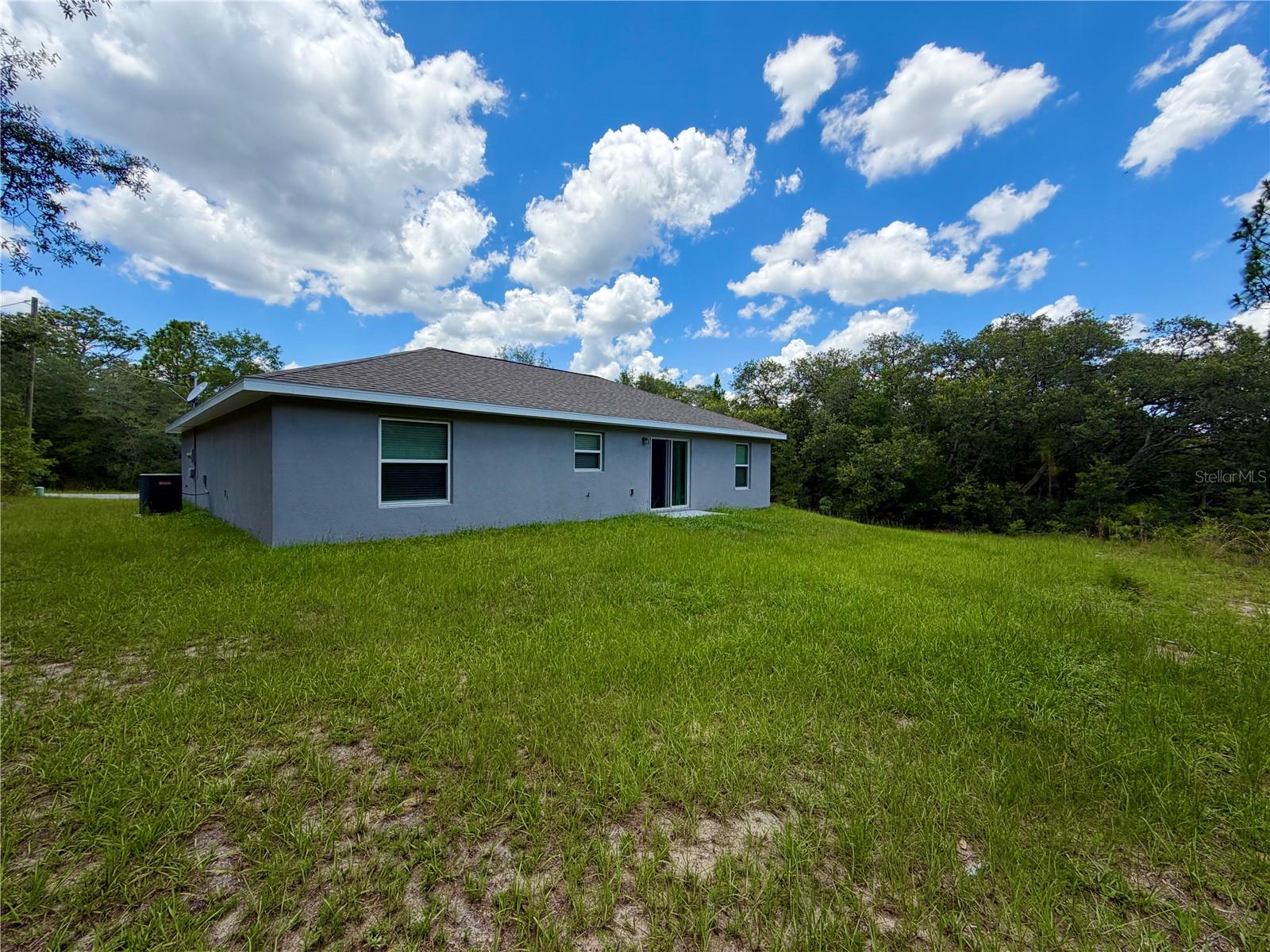 CITRUS SPGS UNIT 23 - Residential