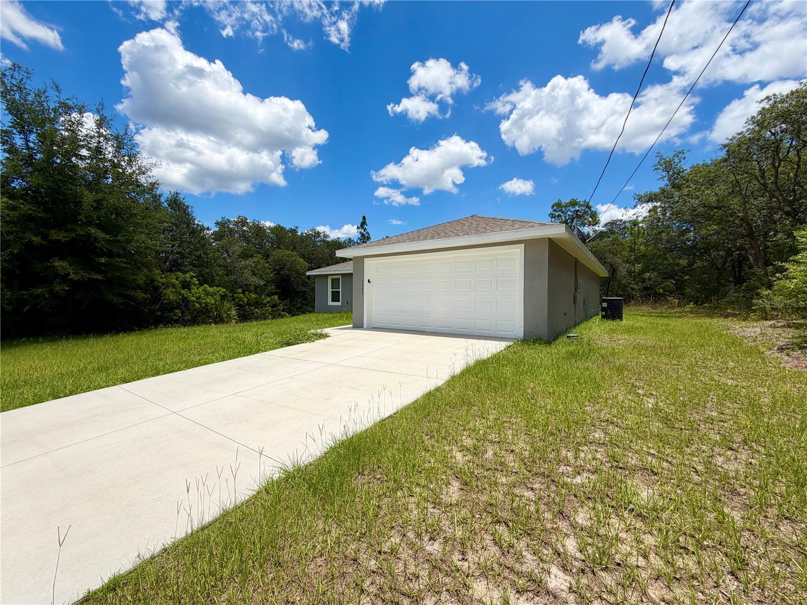 CITRUS SPGS UNIT 23 - Residential