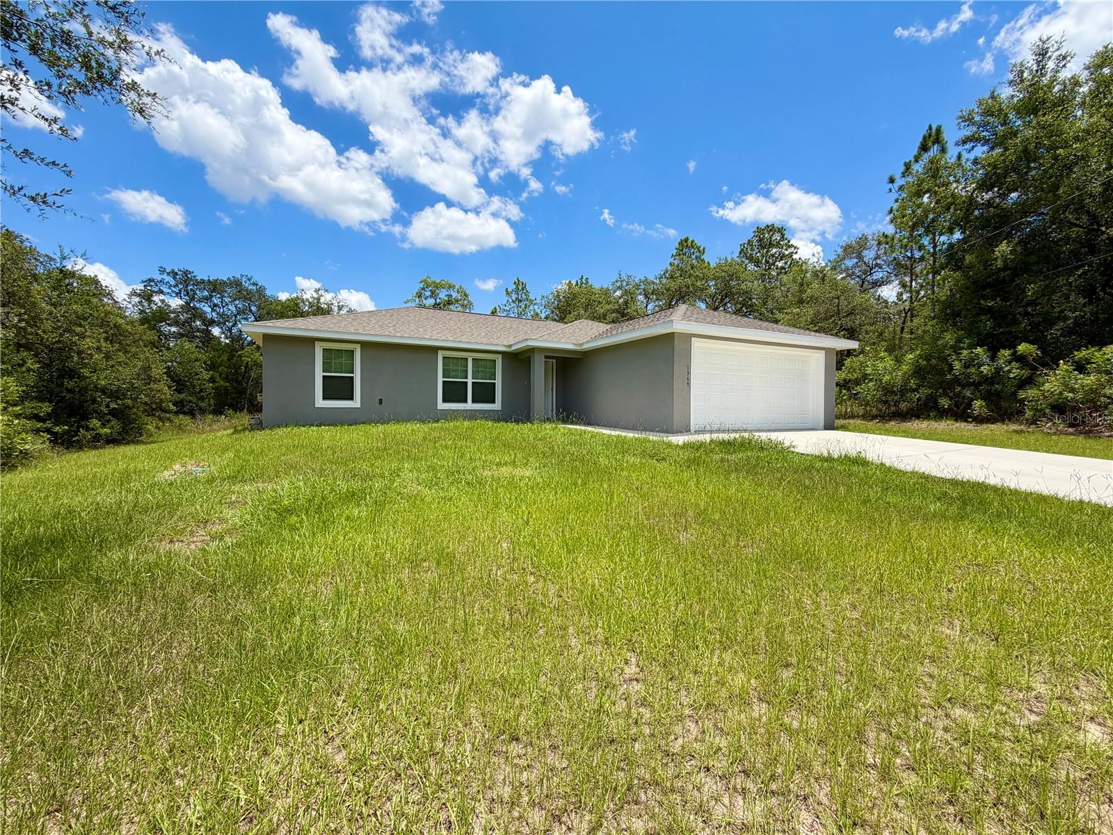 CITRUS SPGS UNIT 23 - Residential
