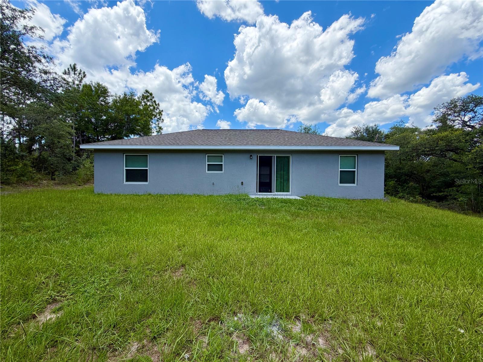 CITRUS SPGS UNIT 23 - Residential