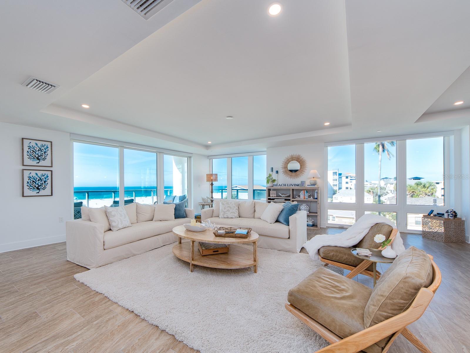 PURA VIDA RESIDENCES CONDO - Residential
