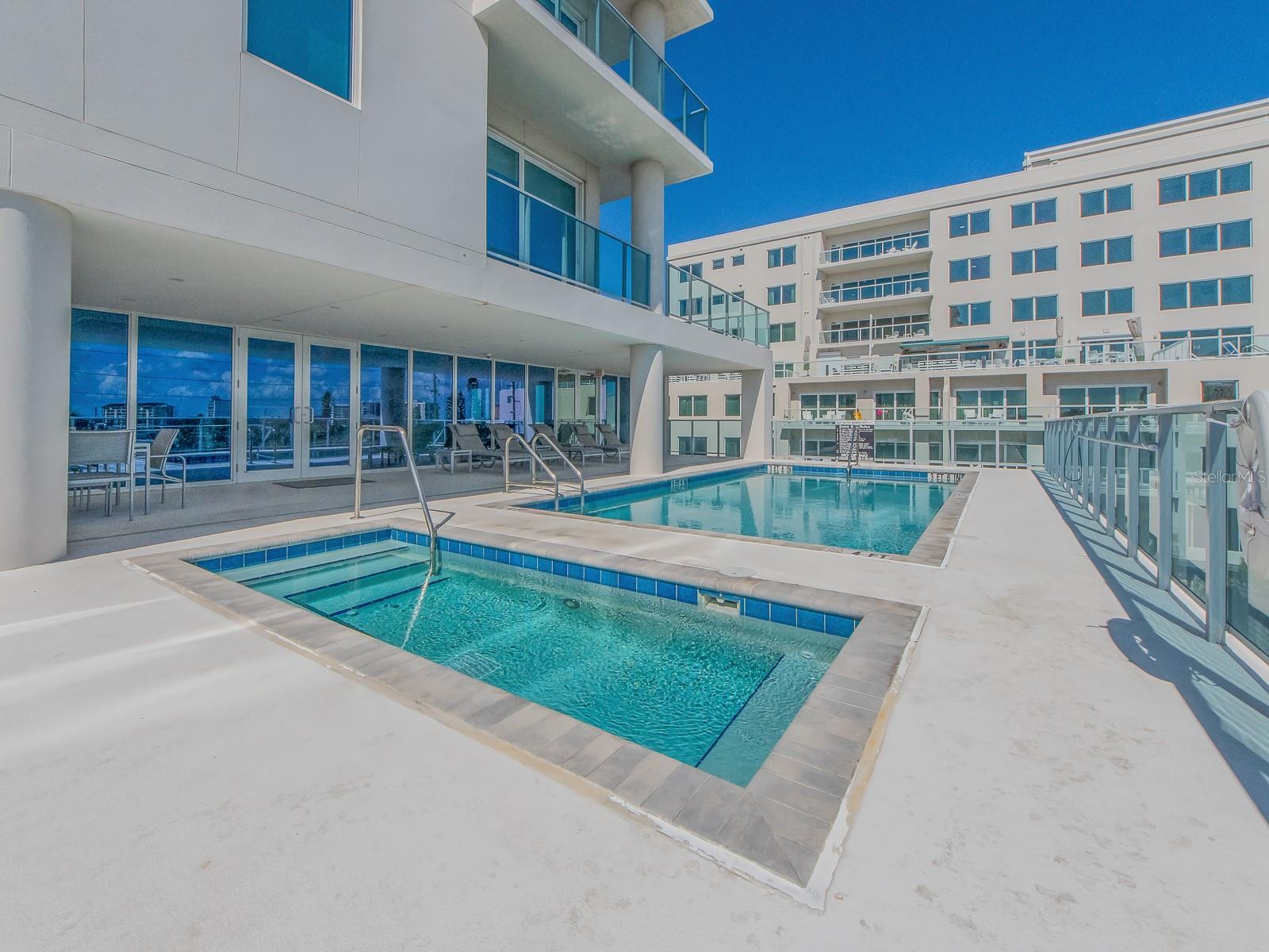 PURA VIDA RESIDENCES CONDO - Residential