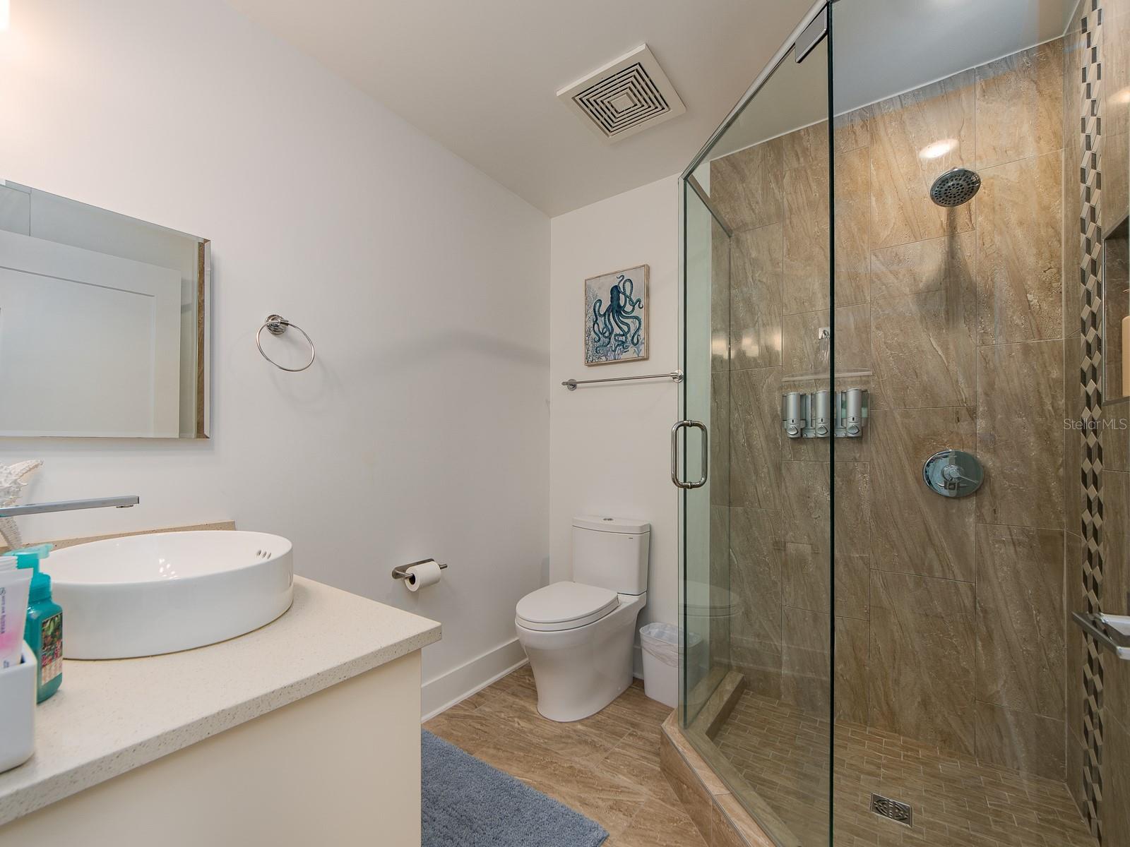 PURA VIDA RESIDENCES CONDO - Residential