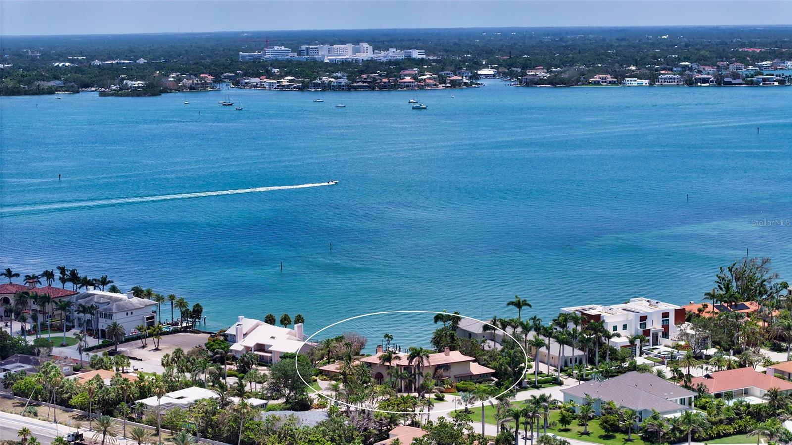 BIRD KEY SUB - Residential