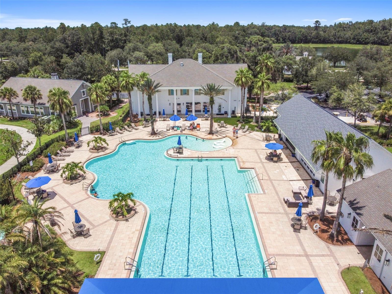 SOUTHERN HILLS PLANTATION PH 2 - Residential