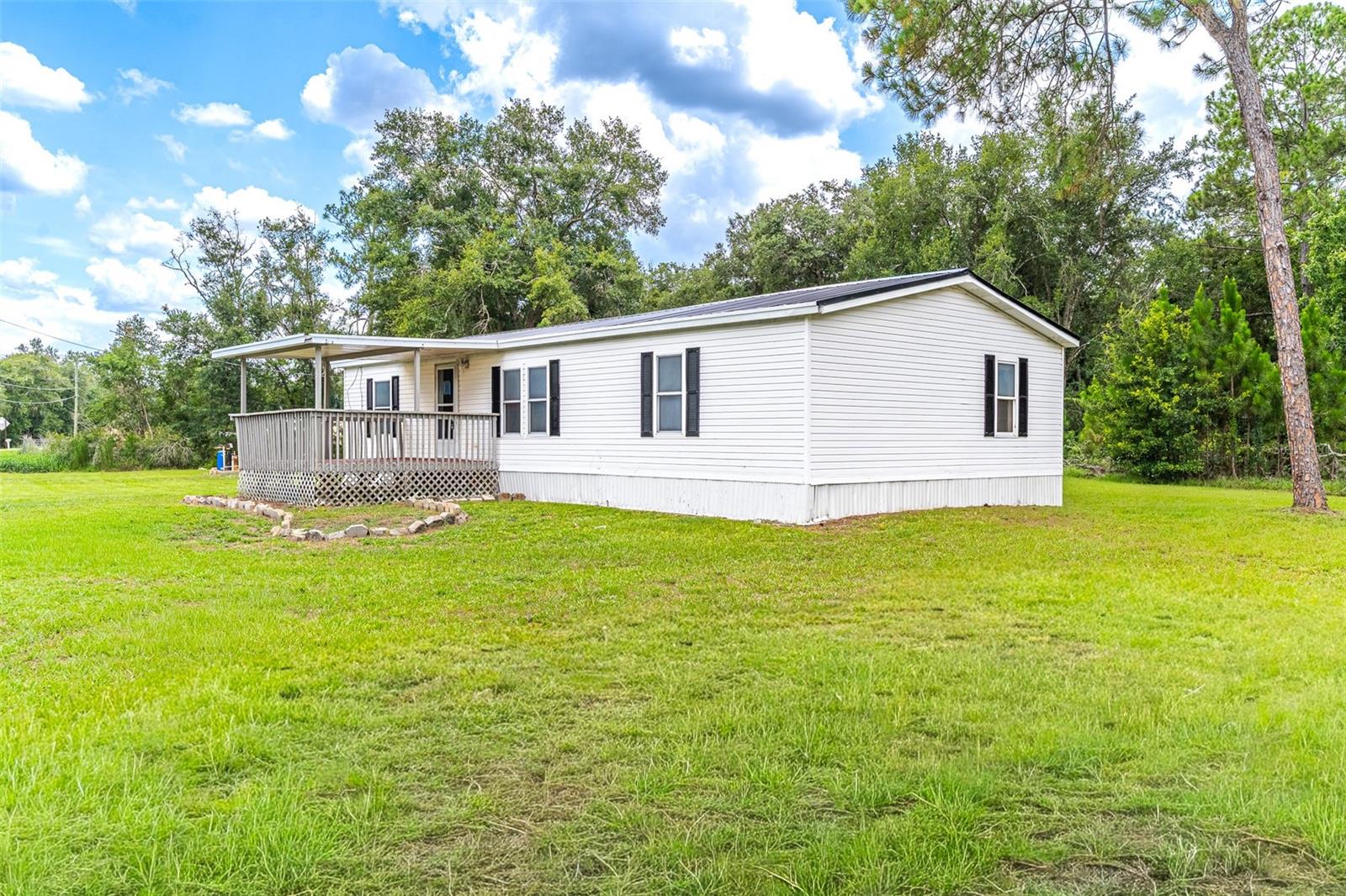 WOODS, THE UNIT 1 REPLAT - Residential