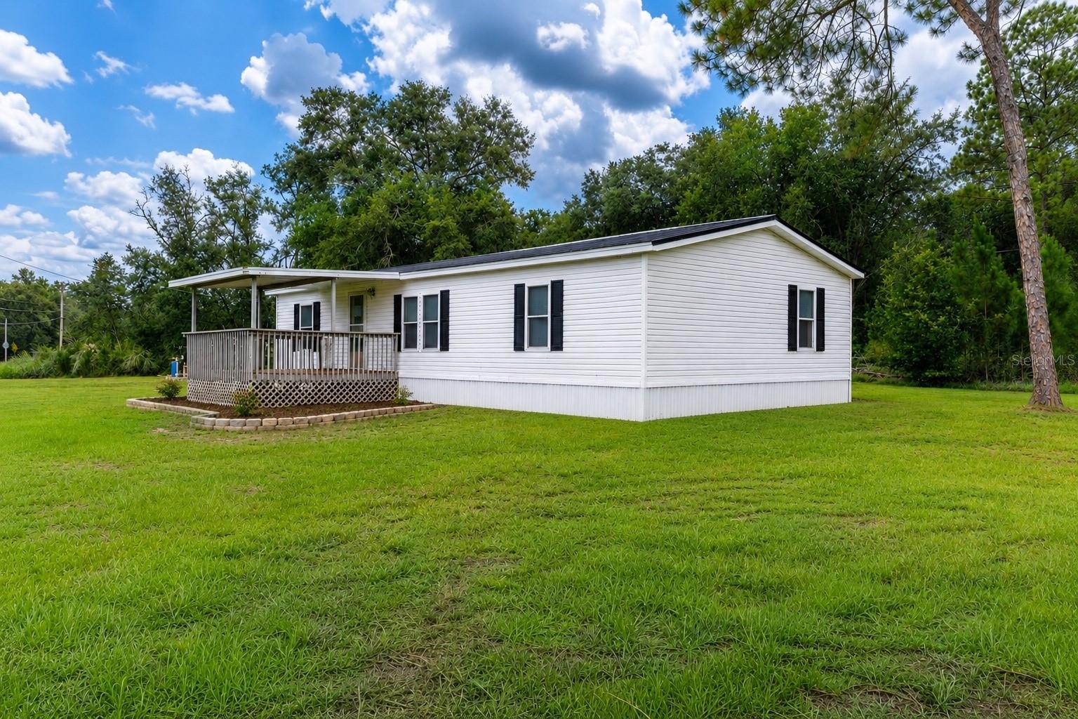 WOODS, THE UNIT 1 REPLAT - Residential