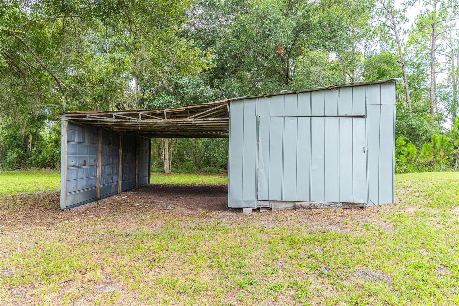 WOODS, THE UNIT 1 REPLAT - Residential