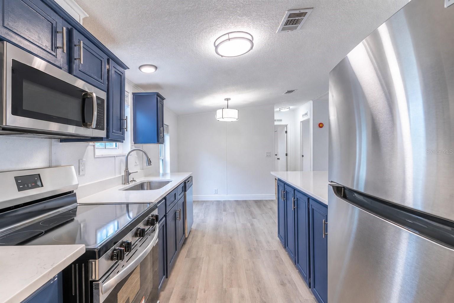 WOODS, THE UNIT 1 REPLAT - Residential