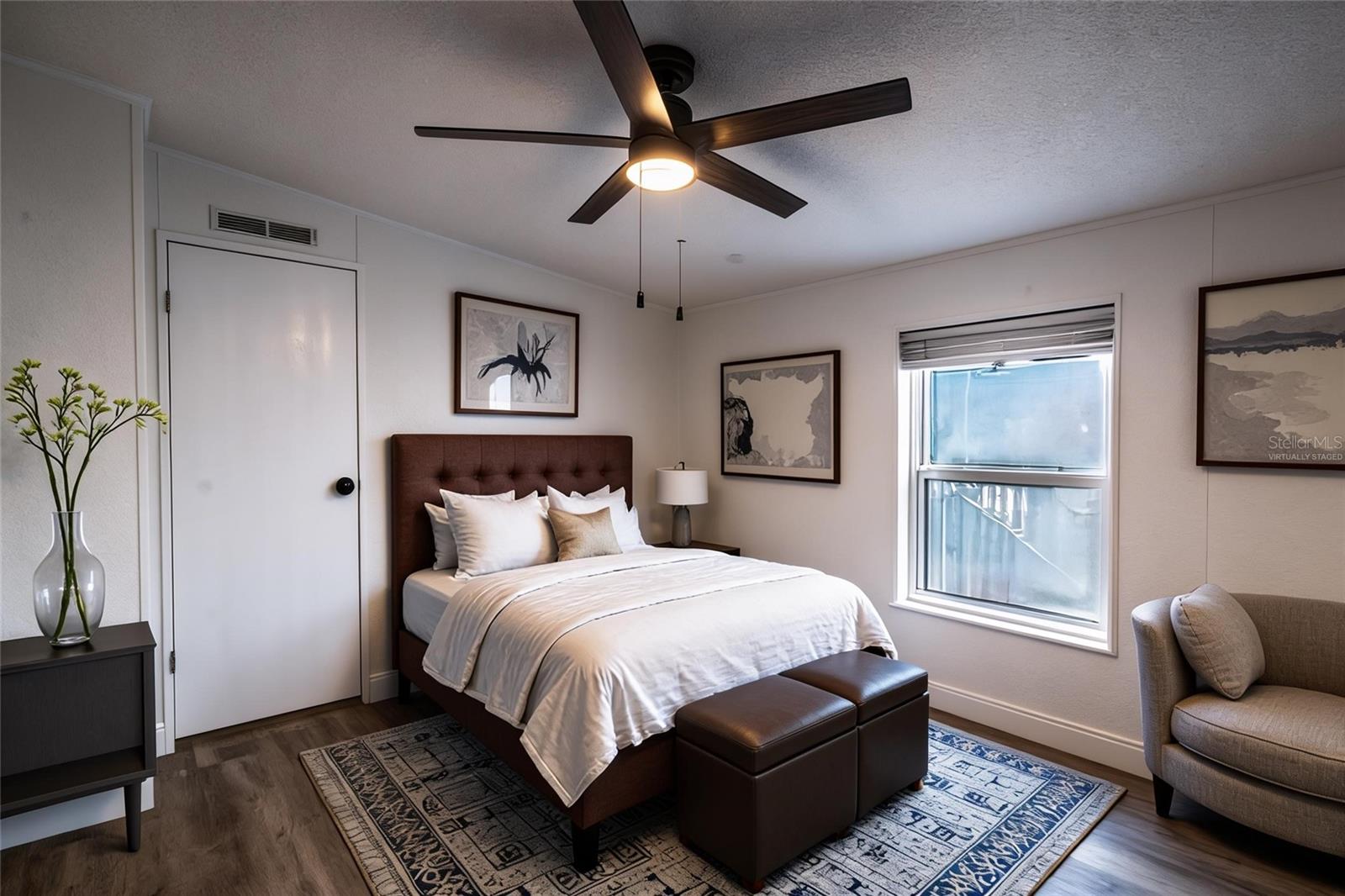 WOODS, THE UNIT 1 REPLAT - Residential
