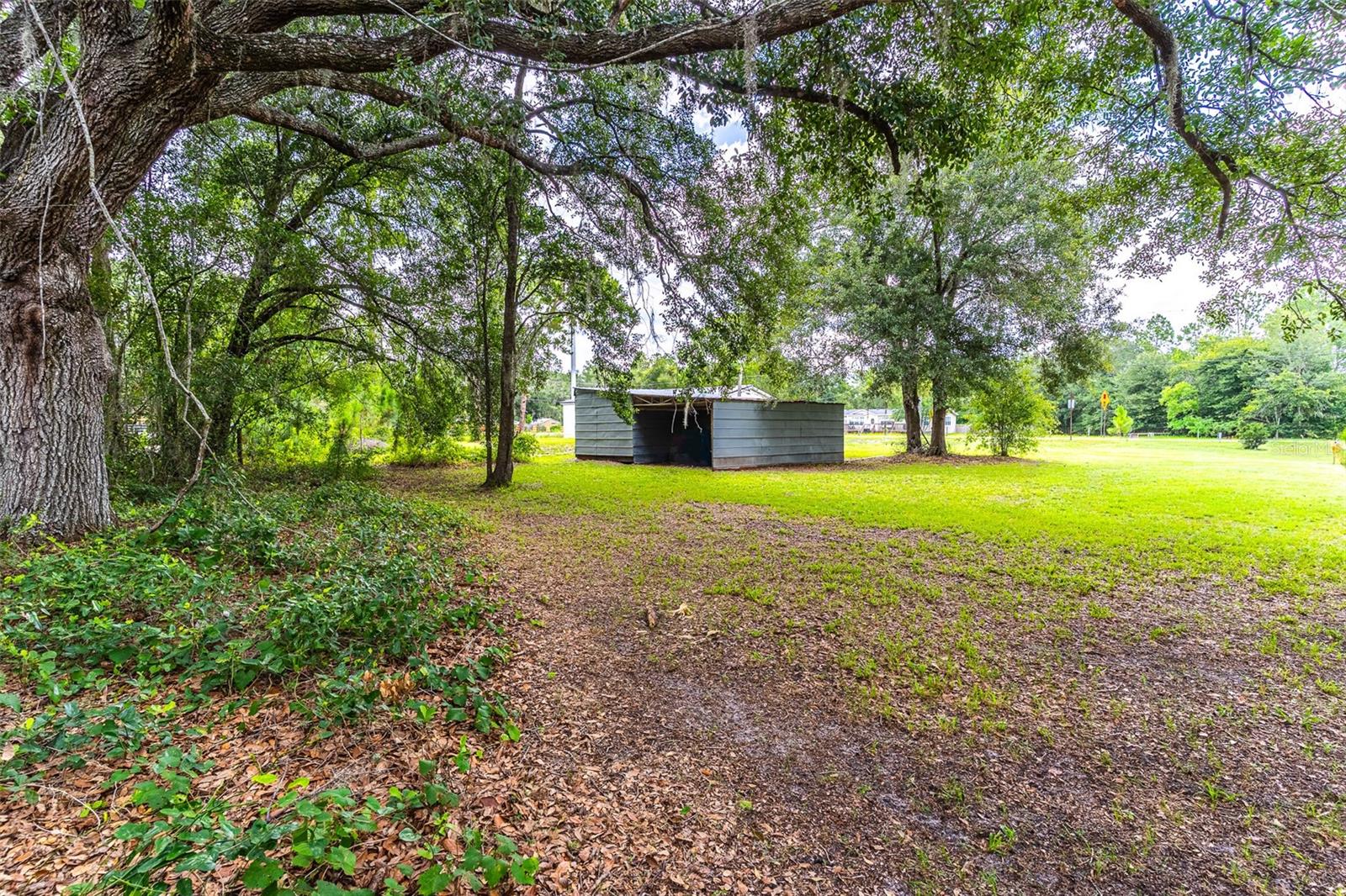 WOODS, THE UNIT 1 REPLAT - Residential