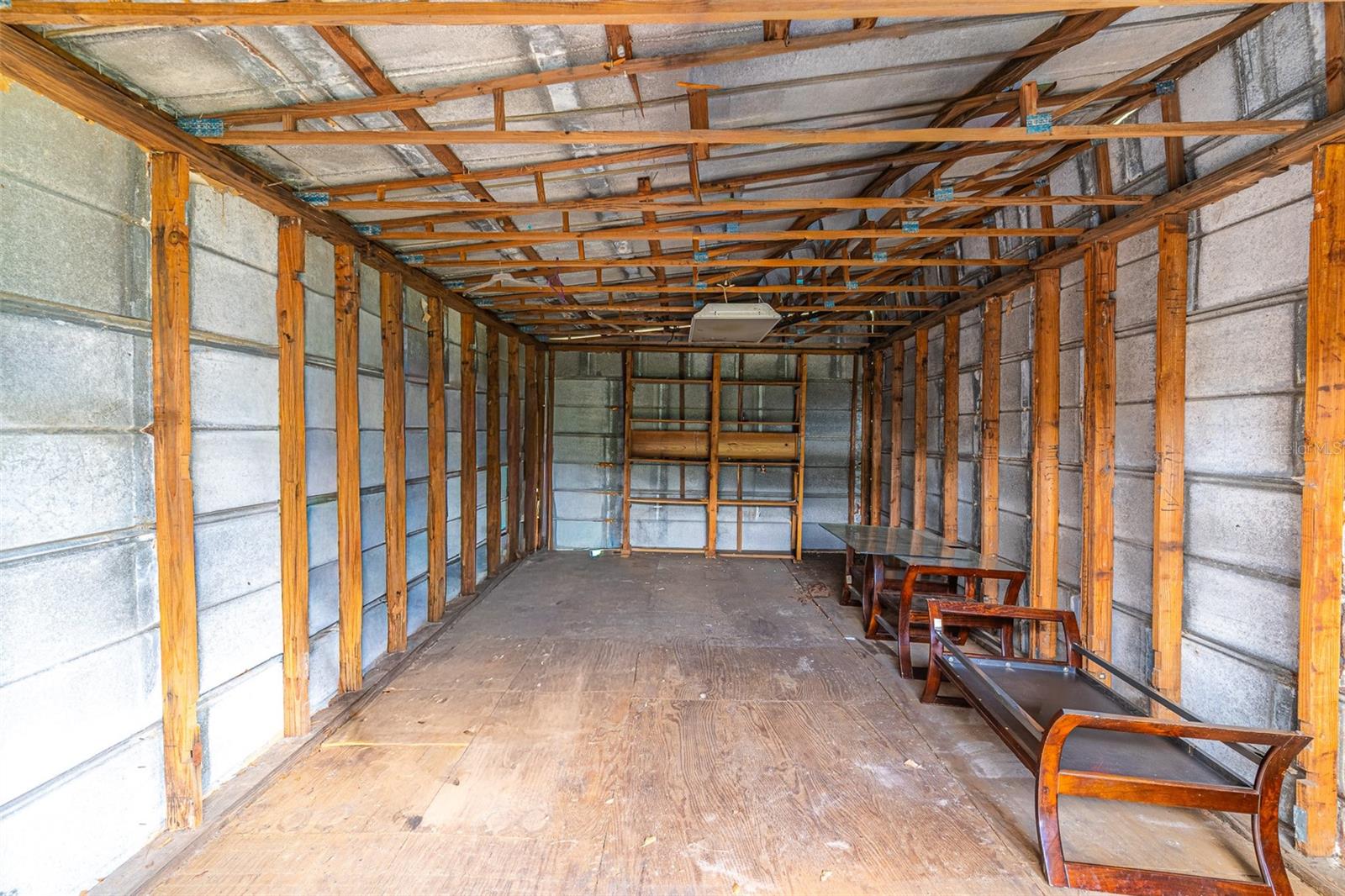 WOODS, THE UNIT 1 REPLAT - Residential