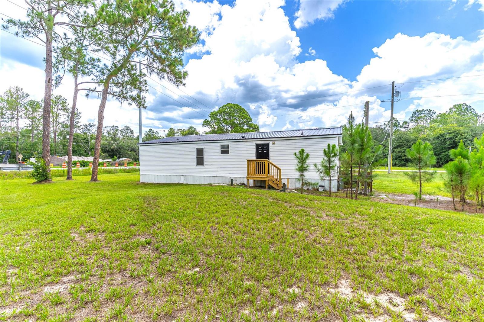 WOODS, THE UNIT 1 REPLAT - Residential