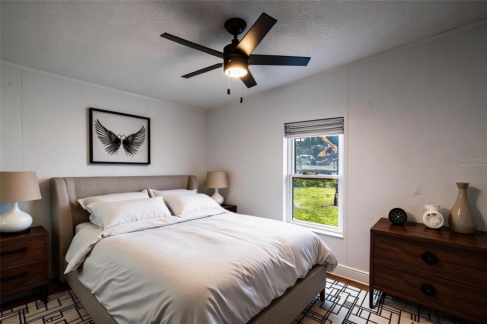 WOODS, THE UNIT 1 REPLAT - Residential