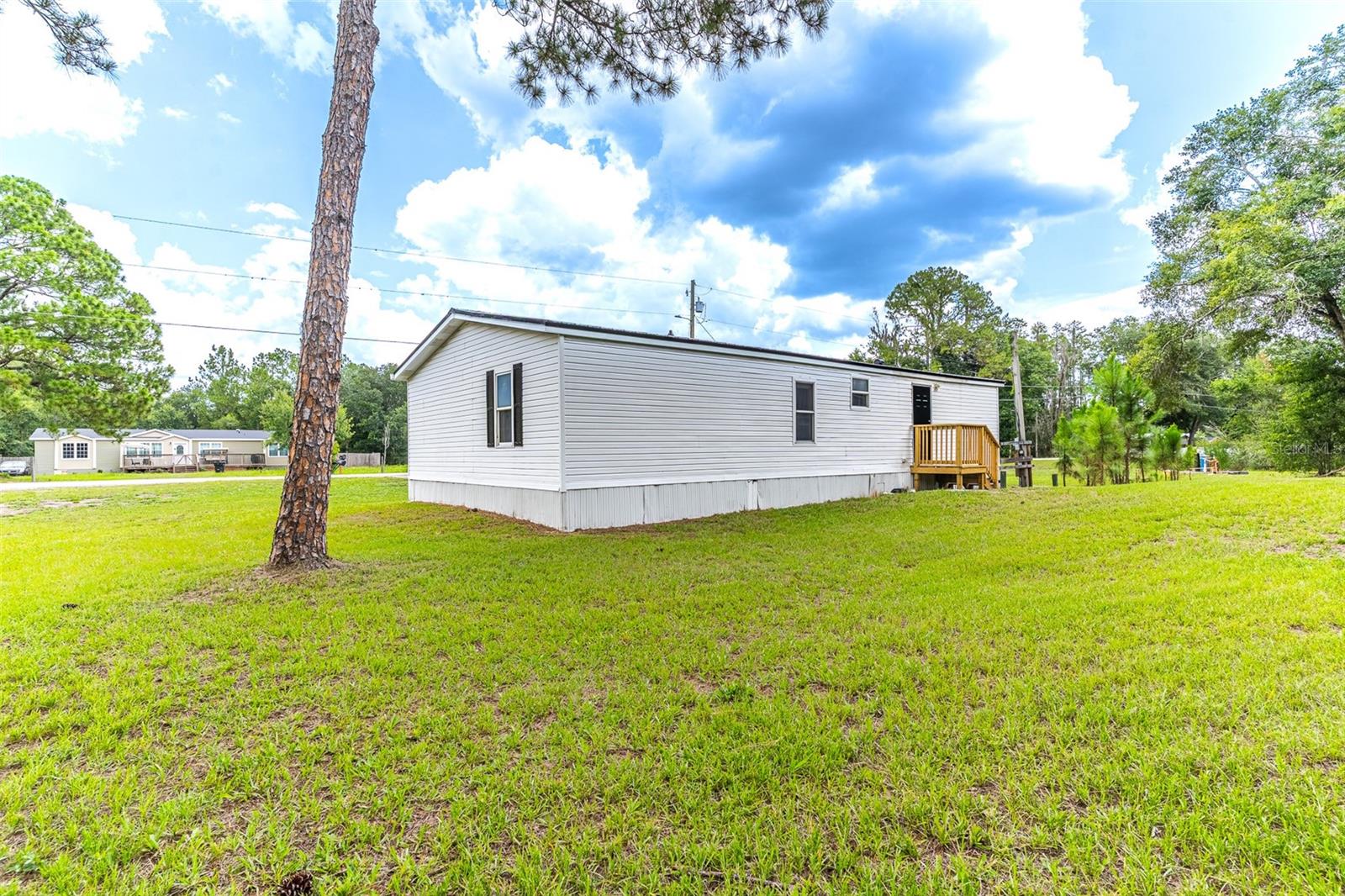 WOODS, THE UNIT 1 REPLAT - Residential