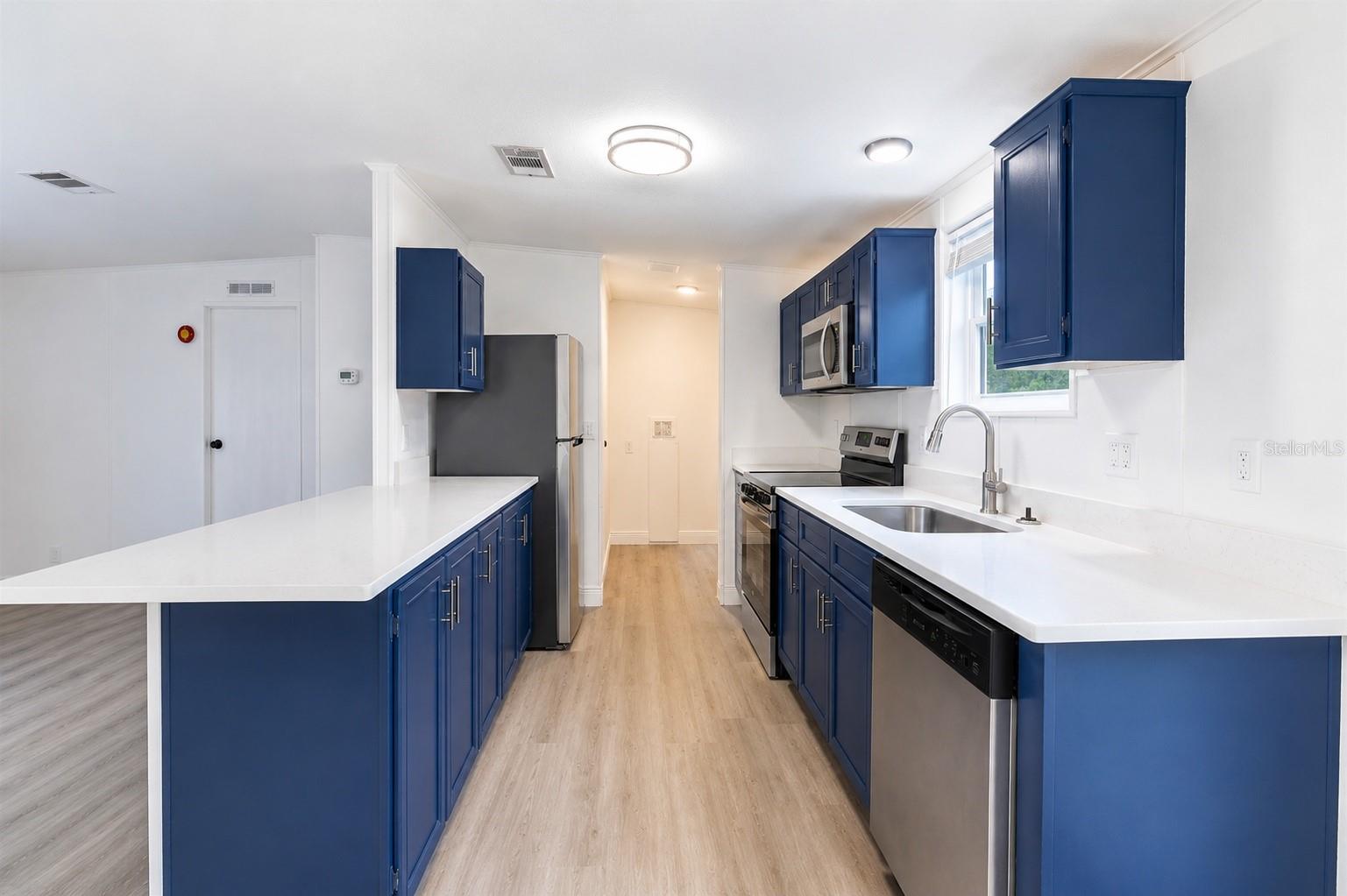 WOODS, THE UNIT 1 REPLAT - Residential