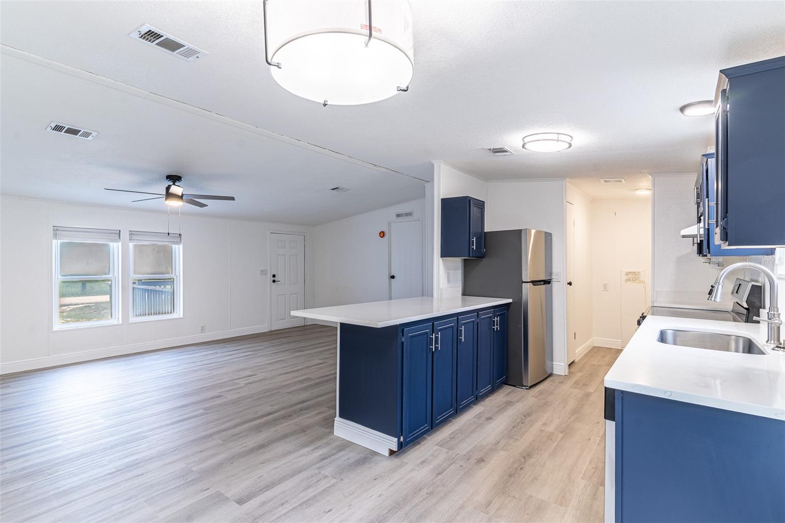 WOODS, THE UNIT 1 REPLAT - Residential