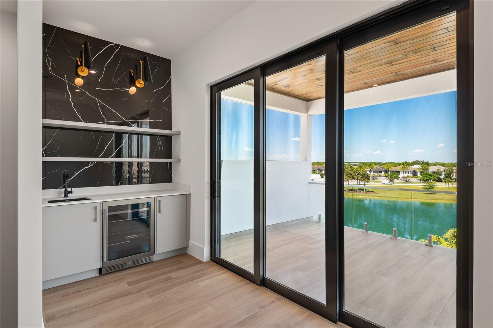 REUNION WEST VILLAGE 03A - Residential