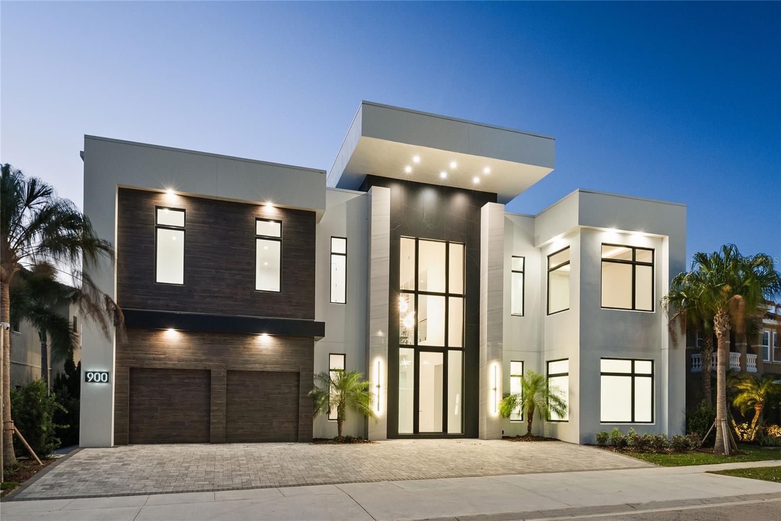 REUNION WEST VILLAGE 03A - Residential