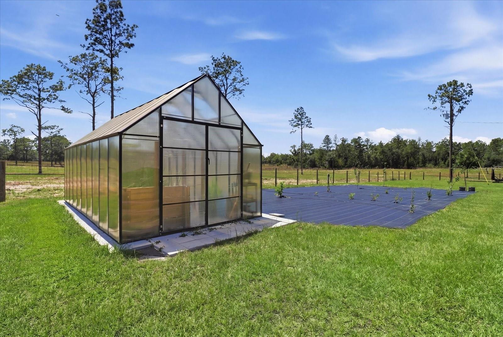 PARKER RIDGE UNREC SUB - Residential