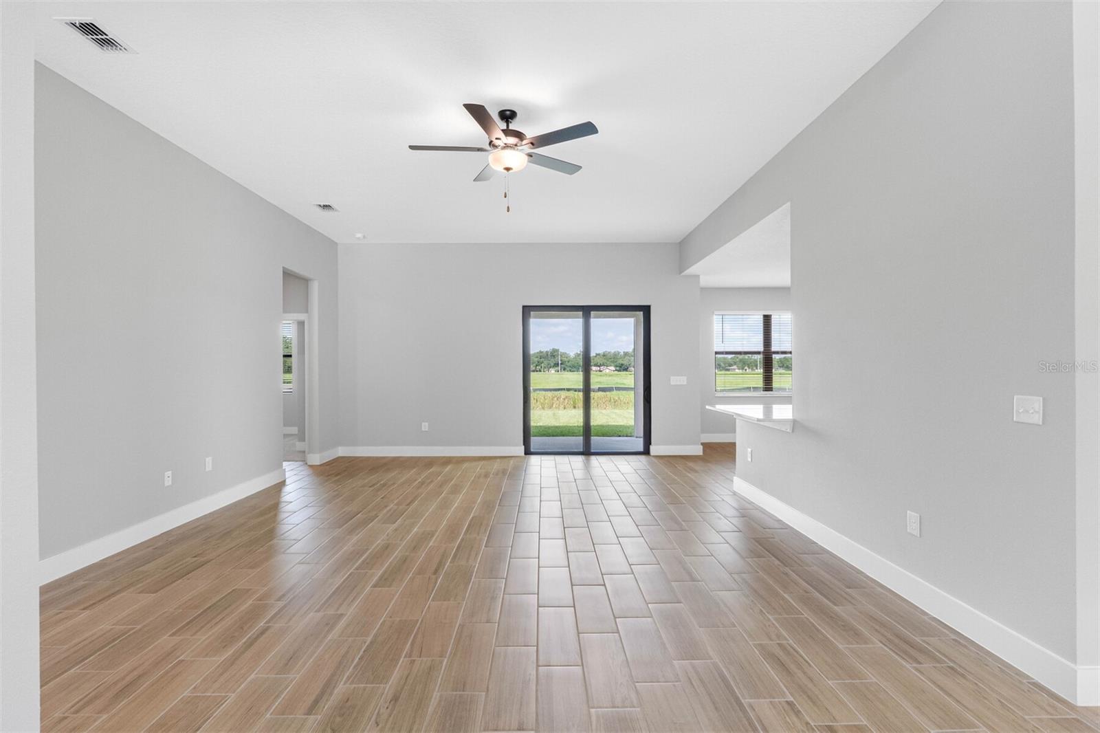 LAKE GALLAGHER SUB - Residential