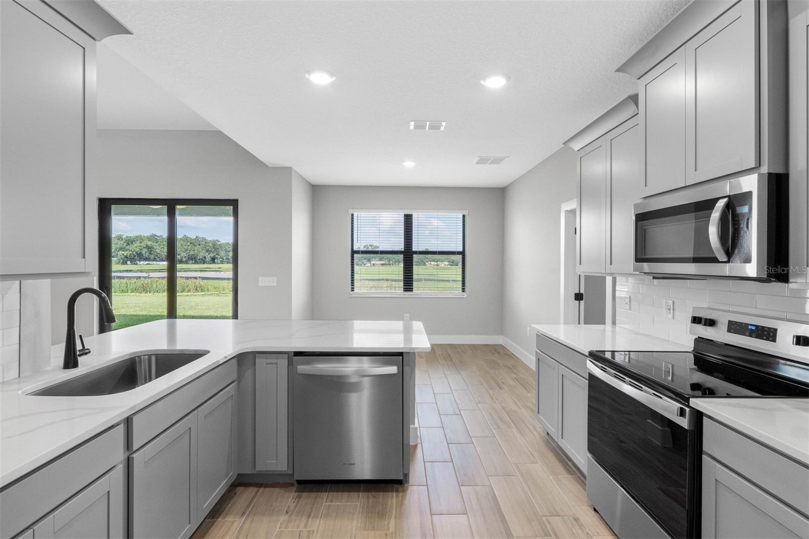 LAKE GALLAGHER SUB - Residential