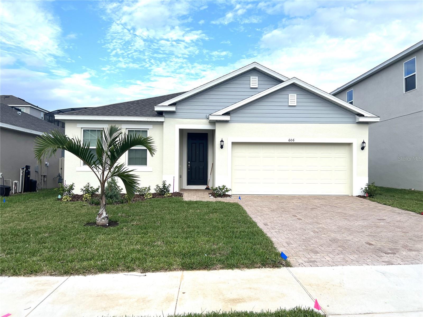 ARDMORE RESERVE PH VI A - Residential Lease